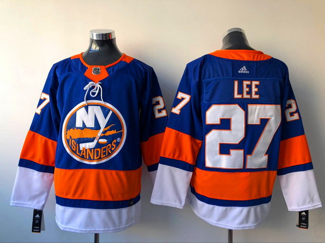 New York Islanders Jerseys 05 [Wholesale NHL Jerseys 1805]